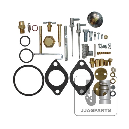Kit riparazione carburatore