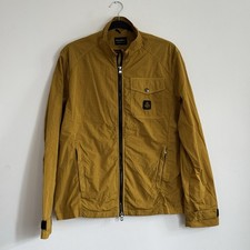 Giacca refrigiwear giallo - giacca, xl