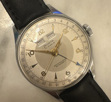 Orologio vintage Helvetia