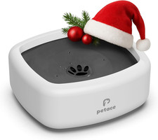 Ciotola Acqua Cane Antigoccia