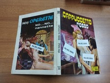 RARO !! "CAPPUCCETTO ROSSO" -