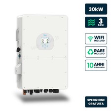 Inverter fotovoltaico alta - fotovoltaico,