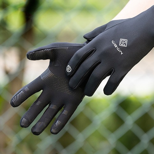Guanti ciclismo full finger - full,