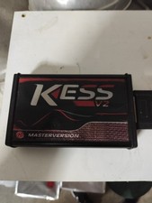 Kess masterversion - kess,