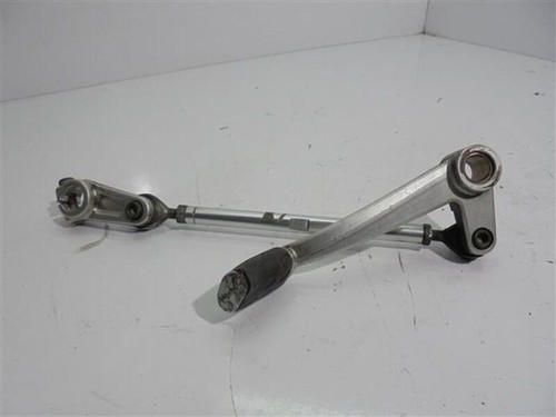 Leva del cambio ducati monster - leva,