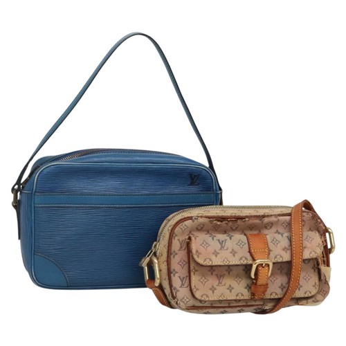 Borsa tracolla louis - a,