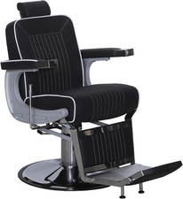 Poltrona Da Barbiere