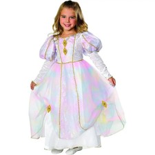 Costume Da Principessa