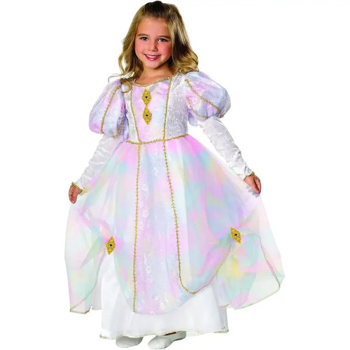 Costume principessa - da,