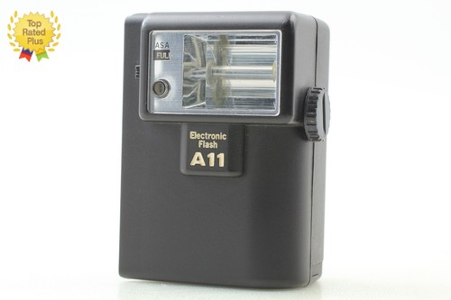 Flash olympus a11 testato n - olympus, [n