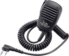 ICOM HM-186LS Microfono