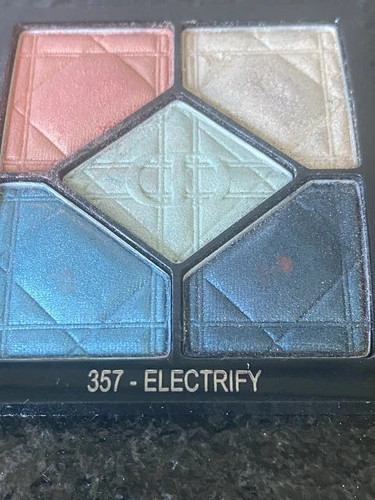 Dior palette ombretti - , 5