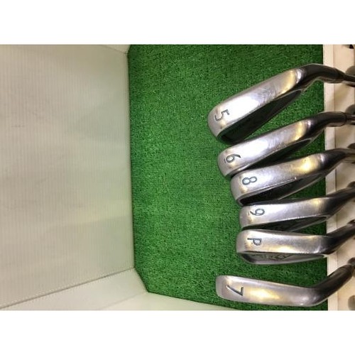 Titleist vg3 2012 set ferri - titleist, di