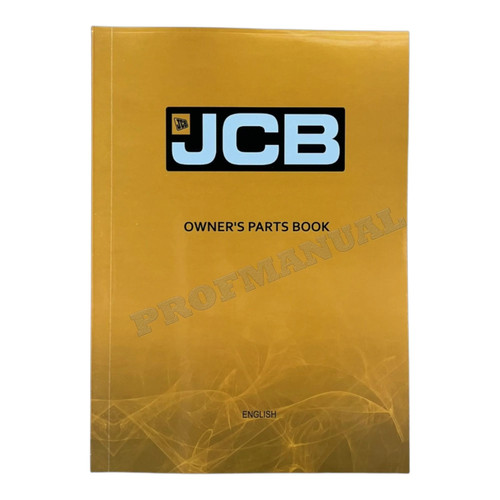 Manuale catalogo ricambi