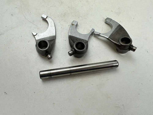 Forchette scatola velocità