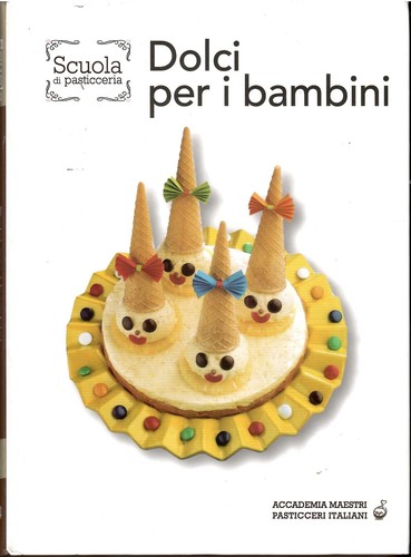 Dolci per bambini scuola - dolci,