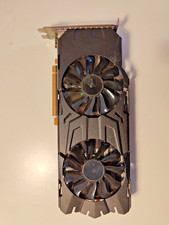 KFA2 GeForce GTX 1080 EXOC 8