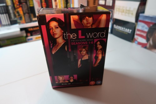 The word series 6 complete - the, 1-6