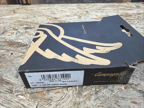 Campagnolo record chorus - campagnolo, record/chorus