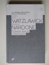 Terapia Breve Strategica -