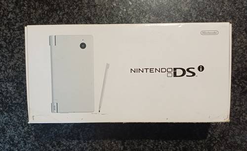 Console nintendo dsi colore - nintendo,