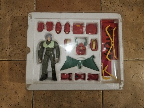 Action figure samurai - figure,