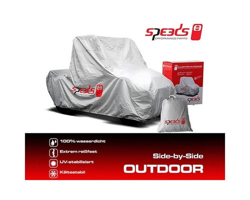 Telo copertura speeds - di,