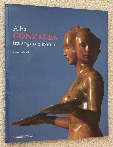 Alba gonzales tra - tra, e