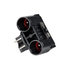 adattatore cavi batteria