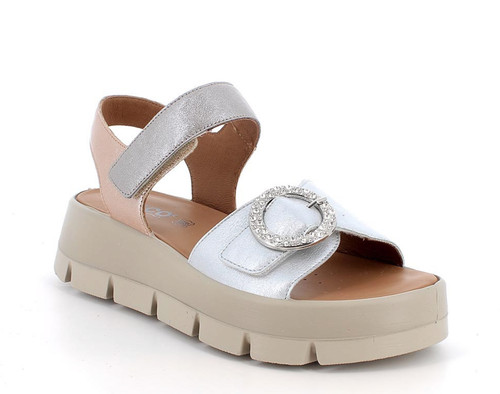 Sandali strappo igi co - sandali, a