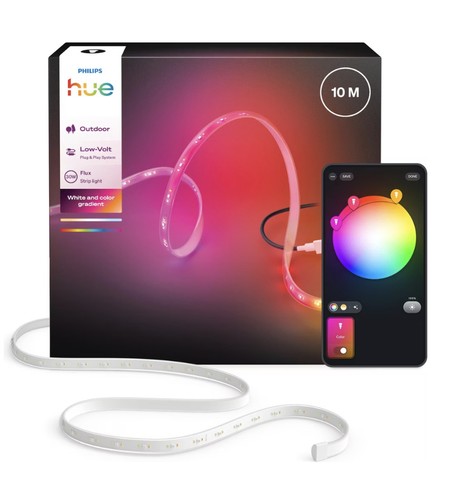 Philips hue striscia luminosa - philips,
