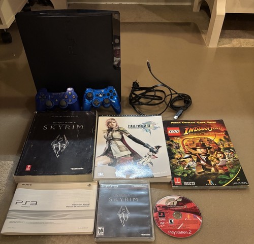 Pacchetto sony playstation - playstation, 3