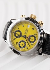 Paul Picot Uomo 'Chronosport'