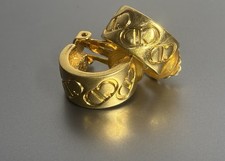 Boucles d’oreilles clip