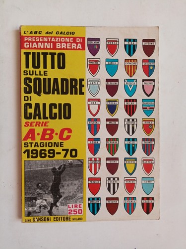 Libro tutto sulle - libro, squadre