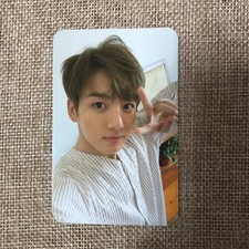 BTS JUNGKOOK [Love Yourself