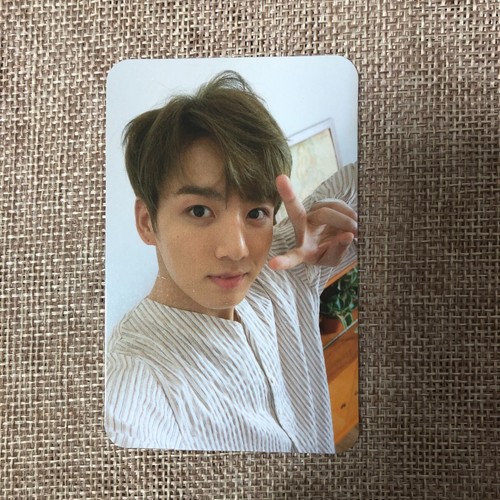 Bts jungkook love yourself - bts, [love