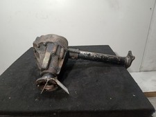 Front differential 737398 - /,