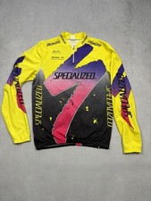 Maglia ciclismo MTB vintage
