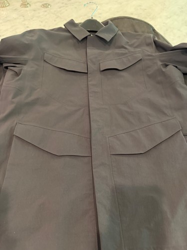 Arc teryx veilance - arc'teryx, field