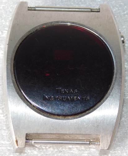 Orologio vintage texas - orologio,