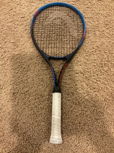 Racchetta tennis head - racchetta,