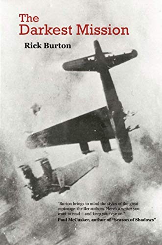 The darkest mission - the,