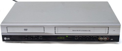 Videoregistratore vhs dvd - videoregistratore,