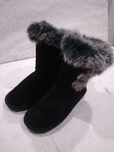 Donna henri lloyd uggs - donna,