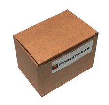 Serbatoio aria PN-AT062