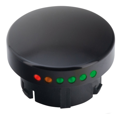 Tappo indicatore carburante - tappo,