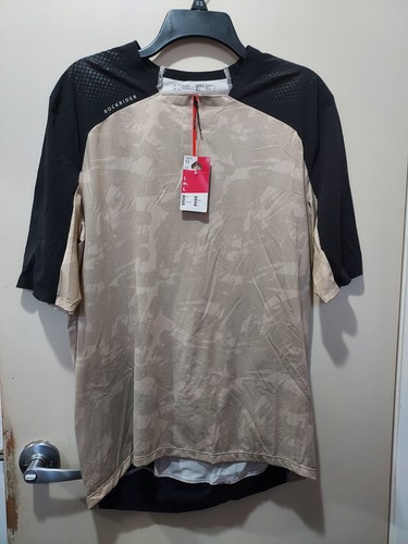 Maglia ciclismo eco bike - , uomo