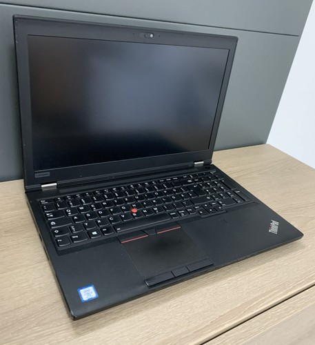 Lenovo thinkpad p52 8850h - lenovo,