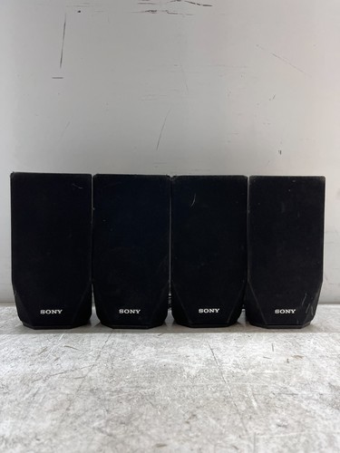 Sony tsb121 set 4 - set, di